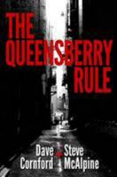 The Queensberry Rule 149732825X Book Cover