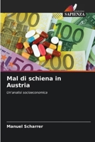 Mal di schiena in Austria (Italian Edition) 6209677355 Book Cover
