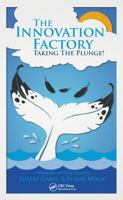 The Innovation Factory 1498740219 Book Cover