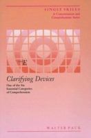 Clarifying Devices: Level E 0890613303 Book Cover