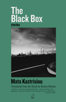 The Black Box 1849356416 Book Cover