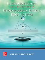 Thermodynamics and Applications of Hydrocarbons Energy Production 0071843256 Book Cover