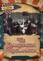 The Emancipation Proclamation 1978536127 Book Cover