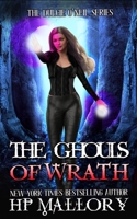 Ghouls Rush In: A Paranormal Women's Fiction Novel B087H7CP2H Book Cover