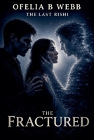 The Fractured (The Last Rishi) 1067089780 Book Cover