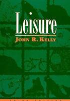 Leisure 0131105612 Book Cover