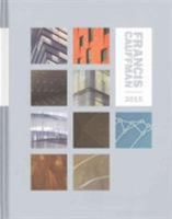 Francis Cauffman: Thematics 1941806015 Book Cover