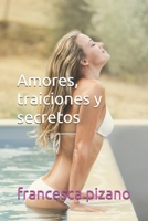 Amores, traiciones y secretos: El espejo (Intimidades) (Spanish Edition) B0F3G1PDT5 Book Cover
