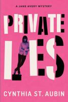 Private Lies 1542045509 Book Cover