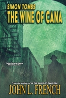 Simon Tombs: The Wine Of Cana 1958310131 Book Cover