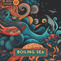 Boiling Sea B0C1HVLDTW Book Cover