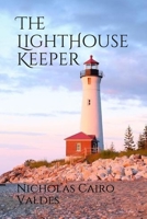 The LightHouse Keeper B0841CQHXT Book Cover