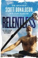 Relentless 1775541452 Book Cover