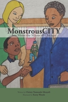 MonstrousCITY: Issa Meets the Mayor of Chicago B0892DHPVS Book Cover