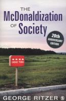 The McDonaldization of Society