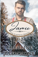 Jamie 1517082633 Book Cover