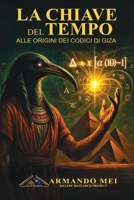 La Chiave del Tempo (Italian Edition) B09FSGV62L Book Cover