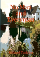 No Man and Everyman 1300021306 Book Cover