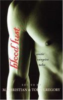 Blood Lust: Erotic Vampire Tales 155583843X Book Cover