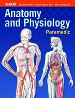 Anatomy & Physioloby Paramedic 0763737925 Book Cover