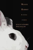 Black Rabbit: & Other Stories 1895636787 Book Cover