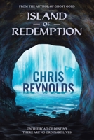 Island of Redemption B0BZ6GB3MY Book Cover