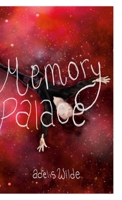 Memory Palace: An Accumulation of Thoughts 1387939181 Book Cover