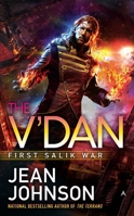 The V'Dan 0425276937 Book Cover