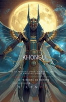 Khonsu: El Guardian Lunar (Egipto) (Spanish Edition) B0GFSFMYKF Book Cover