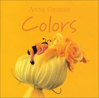 Colors (Children's Collection Board Books) 0740755811 Book Cover