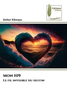 Mon 109 (French Edition) 6209641741 Book Cover
