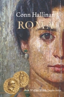 Roma B0CZPBH8JR Book Cover