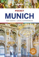 Lonely Planet Pocket Munich 1787017745 Book Cover