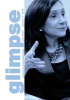 Glimpse: vol. 17, 2016 1523692480 Book Cover