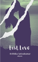 Lost Love 9354902138 Book Cover