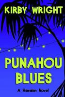 Punahou Blues 0974106712 Book Cover