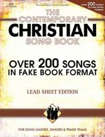 The Contemporary Christian Songbook 1598021265 Book Cover