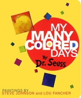 My Many Colored Days 067989344X Book Cover