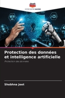 Protection des données et intelligence artificielle 6207386795 Book Cover
