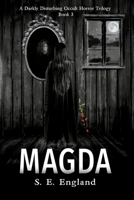 Magda 0993518389 Book Cover
