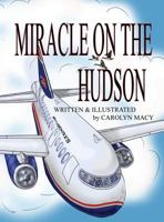 Miracle on the Hudson 0998883832 Book Cover