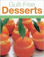 Guilt-Free Desserts 1842155911 Book Cover