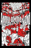Army of the Lord B0DSFVL6DS Book Cover