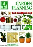 Garden Planning (Reader's Digest Handbooks) 0895774283 Book Cover