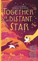 Together is a Distant Star 9198898396 Book Cover