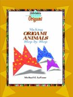 Making Origami Animals Step by Step 0823958779 Book Cover