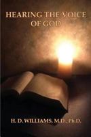 Hearing the Voice of God 0980168902 Book Cover