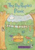 The Shy People's Picnic (Little Celebration) 0673757390 Book Cover