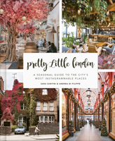 Pretty Little London 0711257612 Book Cover
