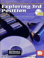 Exploring 3rd Position [With CD (Audio)] 0786661070 Book Cover